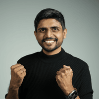 Dhruv Patel