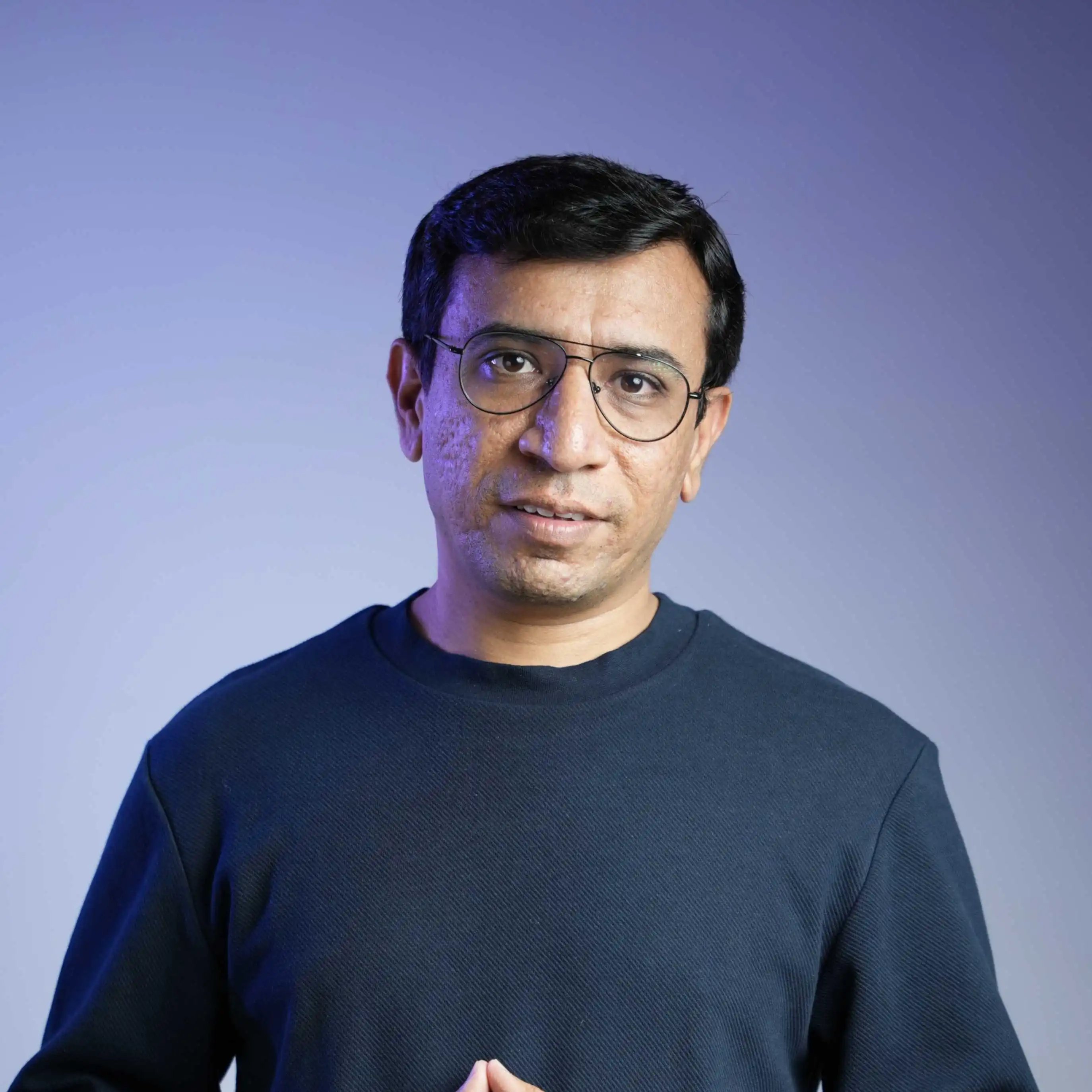 Piyush Patel